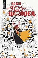 Robin the boy d'occasion  Livré partout en France