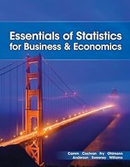 Essentials statistics business for sale  Delivered anywhere in USA 