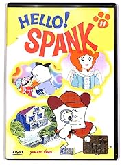 Ebond hello spank usato  Spedito ovunque in Italia 