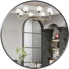 Round mirror inch for sale  Delivered anywhere in USA 