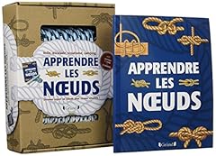 Coffret apprendre noeuds d'occasion  Livré partout en France