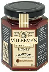 Mileeven honey jameson for sale  Delivered anywhere in USA 