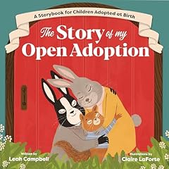 Story open adoption for sale  Delivered anywhere in USA 