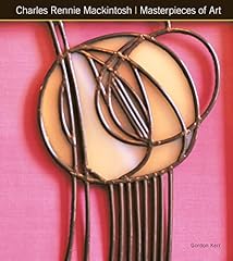 Charles rennie mackintosh for sale  Delivered anywhere in UK