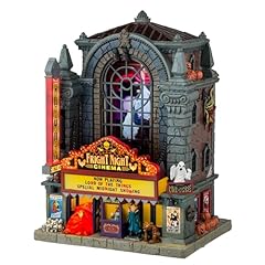 Lemax fright night for sale  Delivered anywhere in USA 