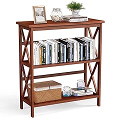 Tangkula tier bookcase for sale  Delivered anywhere in USA 