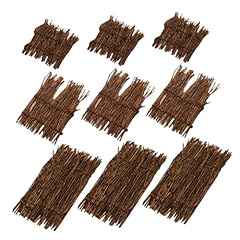 Yardwe 9pcs natural for sale  Delivered anywhere in USA 