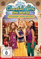 Cheetah girls one usato  Spedito ovunque in Italia 