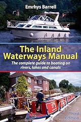 Inland waterways manual for sale  Delivered anywhere in UK