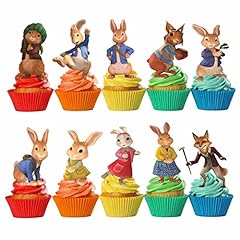 Peter rabbit edible for sale  Delivered anywhere in UK