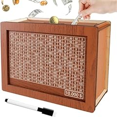 Savings challenge box for sale  Delivered anywhere in USA 