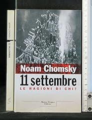 Chomsky noam. 11 usato  Spedito ovunque in Italia 