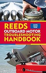 Reeds outboard motor for sale  Delivered anywhere in UK