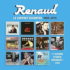 coffret renaud d'occasion  Livré partout en France