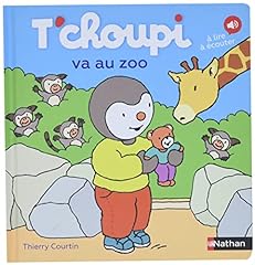 Choupi zoo 2 d'occasion  Livré partout en France