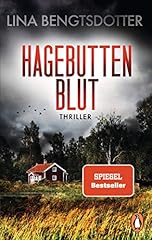 Hagebuttenblut thriller düste gebraucht kaufen  Wird an jeden Ort in Deutschland