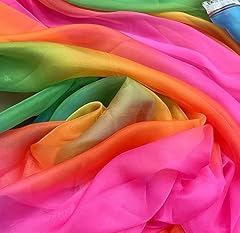 Yycraft chiffon rganza gebraucht kaufen  Wird an jeden Ort in Deutschland