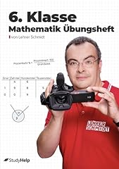 Klasse mathematik übungsheft gebraucht kaufen  Wird an jeden Ort in Deutschland