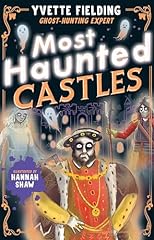 Haunted castles for sale  Delivered anywhere in UK