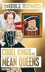 Cruel kings mean for sale  Delivered anywhere in Ireland