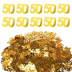 Flewdart 1000pcs coriandoli usato  Spedito ovunque in Italia 