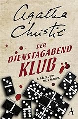Dienstagabend klub fälle gebraucht kaufen  Wird an jeden Ort in Deutschland