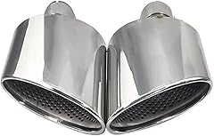 Auto exhaust tailpipes for sale  Delivered anywhere in UK