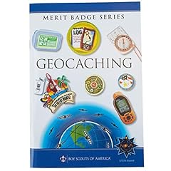 Geocaching merit badge for sale  Delivered anywhere in USA 