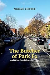 Butcher park semi for sale  Delivered anywhere in USA 