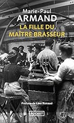 Fille maître brasseur d'occasion  Livré partout en France