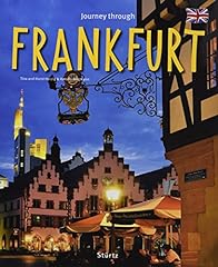 Journey through frankfurt gebraucht kaufen  Wird an jeden Ort in Deutschland