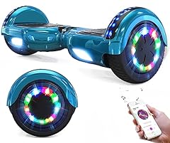 Geekme hoverboards auto usato  Spedito ovunque in Italia 