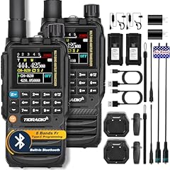 Tidradio gmrs radios for sale  Delivered anywhere in USA 