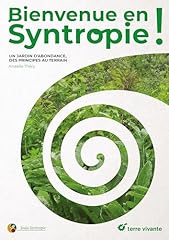 Bienvenue syntropie jardin d'occasion  Livré partout en Belgiqu