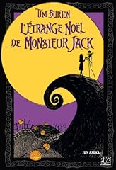 étrange noël monsieur d'occasion  Livré partout en France