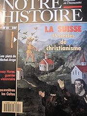 Histoire moire religieuse d'occasion  Livré partout en France