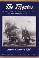 Frigates account lighter for sale  Delivered anywhere in UK