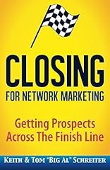 Closing network marketing for sale  Delivered anywhere in USA 