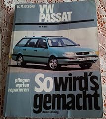 Passat limousine variant gebraucht kaufen  Wird an jeden Ort in Deutschland