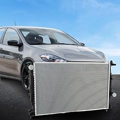 Unstech aluminum radiator for sale  Delivered anywhere in USA 