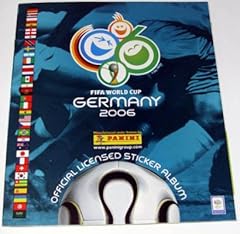 Panini fifa cup for sale  Delivered anywhere in UK