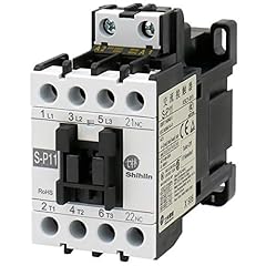 Heschen magnetic contactor for sale  Delivered anywhere in UK