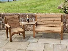 Staffordshire garden furniture for sale  Delivered anywhere in UK