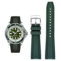 Fkm gummiband breitling gebraucht kaufen  Wird an jeden Ort in Deutschland