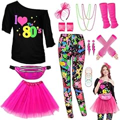 Wildparty 80s fancy for sale  Delivered anywhere in UK