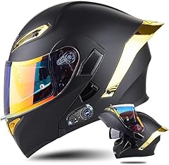 Casco integrato apribile usato  Spedito ovunque in Italia 