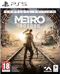 Metro exodus complete for sale  Delivered anywhere in USA 