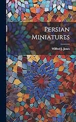 Persian miniatures for sale  Delivered anywhere in USA 