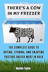 Cow freezer complete for sale  Delivered anywhere in USA 