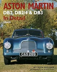 Aston martin db2 for sale  Delivered anywhere in UK